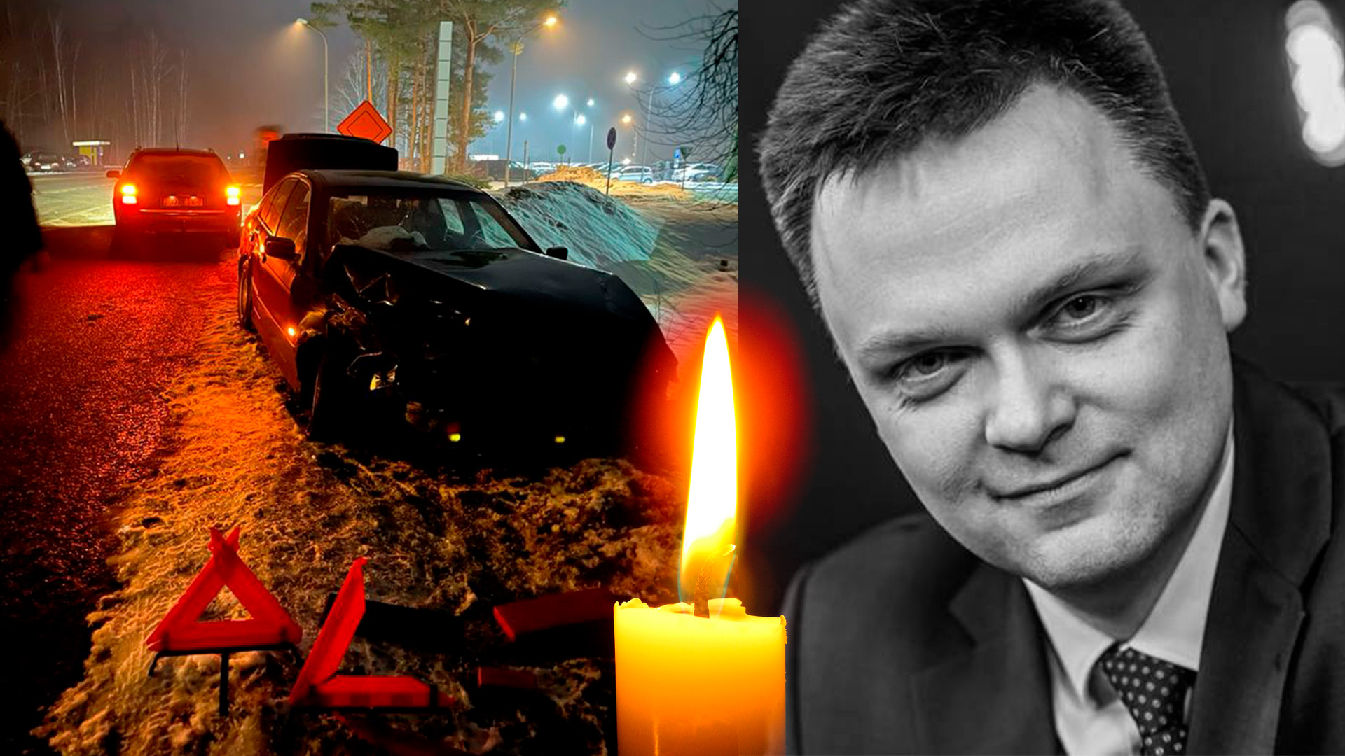 Cała Polska pogrążona jest w żałobie po przerażającej tragedii, która wstrząsnęła społeczeństwem…