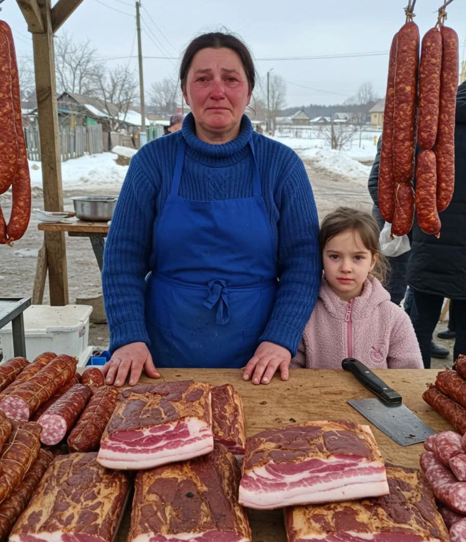 💔 «Последните парчета месо… А после?» 😢