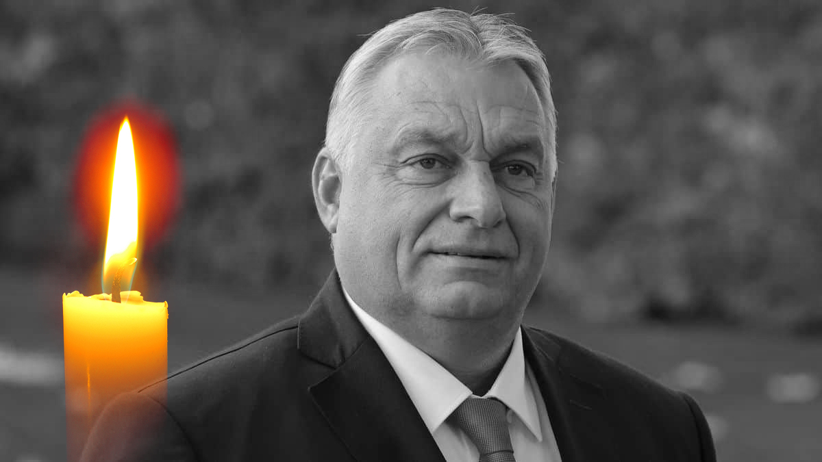 Viktor Orbán… Magyarország döbbenten áll! Az egész nemzetet mélyen megrázta a drámai bejelentés.